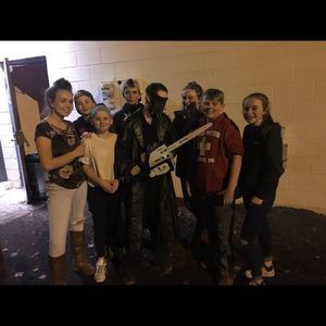 Meet your Posher, Jonathan